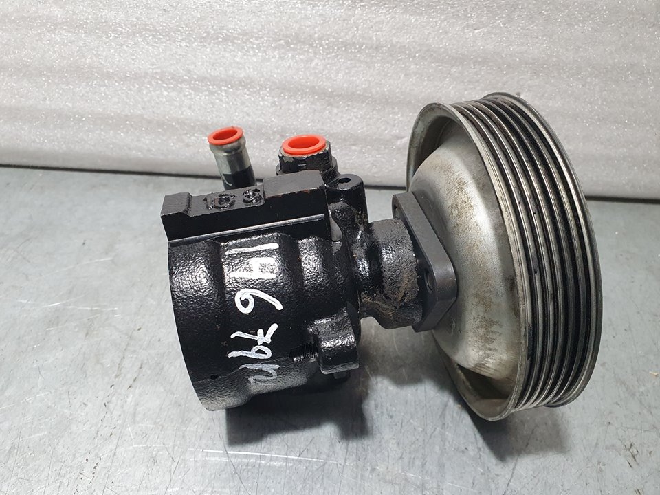 Bomba Direccion para Fiat Doblo Cargo (223)