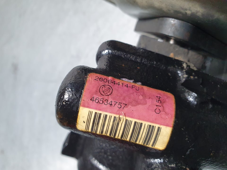 Bomba Direccion para Fiat Doblo Cargo (223)