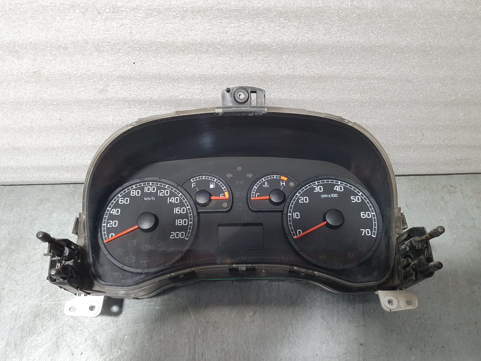 Cuadro Instrumentos para Fiat Doblo Cargo (223)