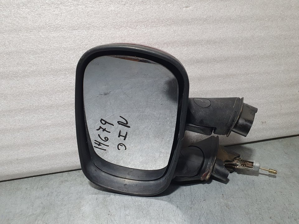 Retrovisor Izquierdo para Fiat Doblo Cargo (223)