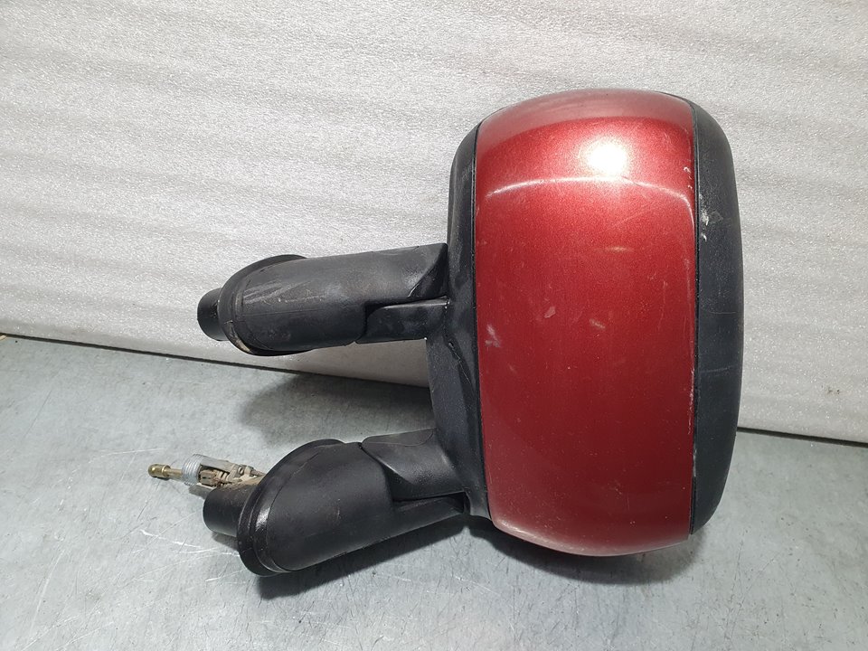 Retrovisor Izquierdo para Fiat Doblo Cargo (223)