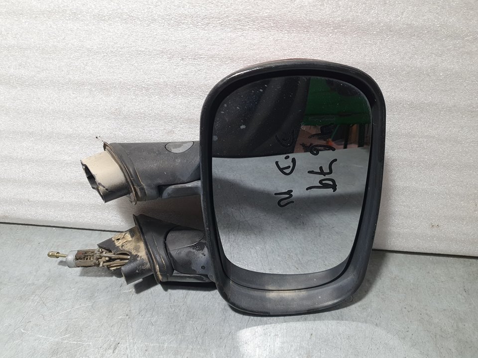 Retrovisor Derecho para Fiat Doblo Cargo (223)
