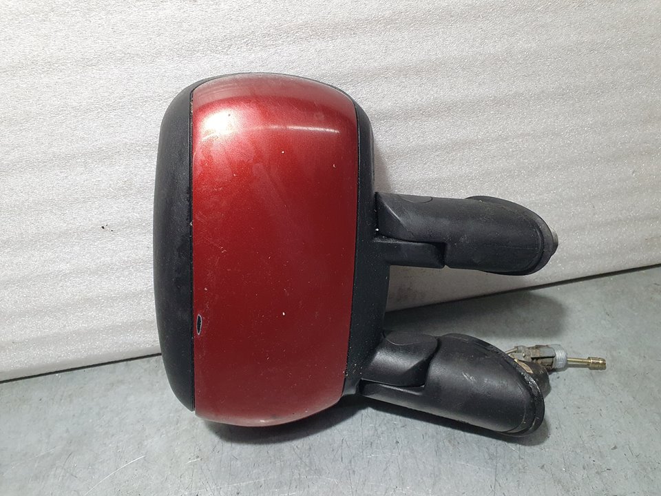 Retrovisor Derecho para Fiat Doblo Cargo (223)