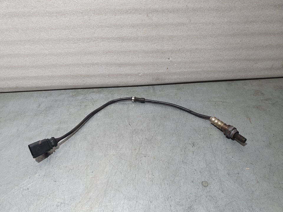 Sonda Lambda para Skoda Fabia (5J2 )