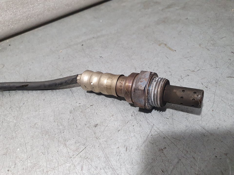 Sonda Lambda para Skoda Fabia (5J2 )