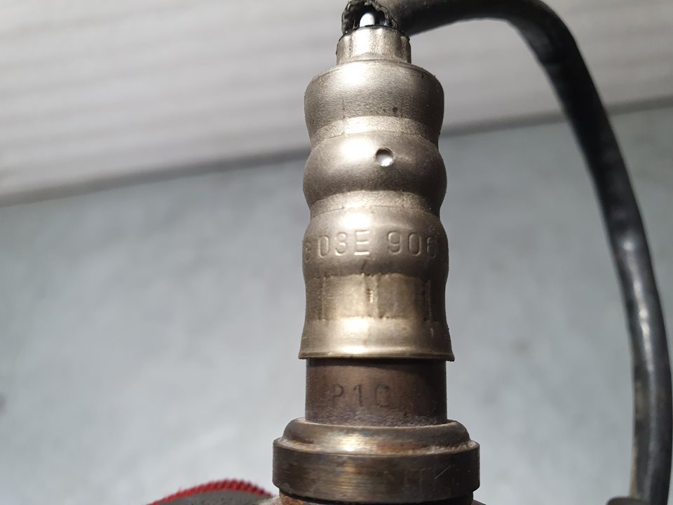 Sonda Lambda para Skoda Fabia (5J2 )