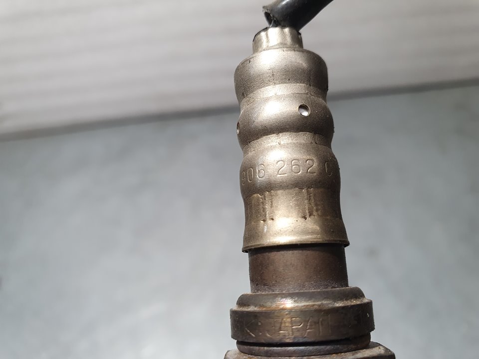 Sonda Lambda para Skoda Fabia (5J2 )