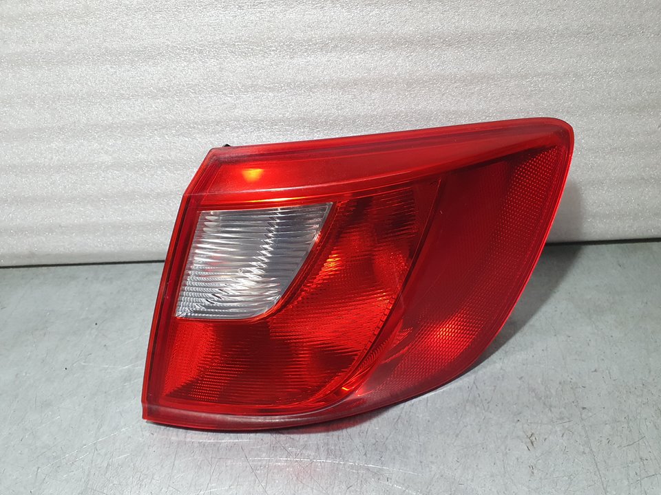 Piloto Trasero Derecho para Seat Ibiza St (6J8)