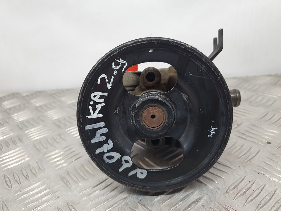 Bomba Direccion para Kia Carnival Ii