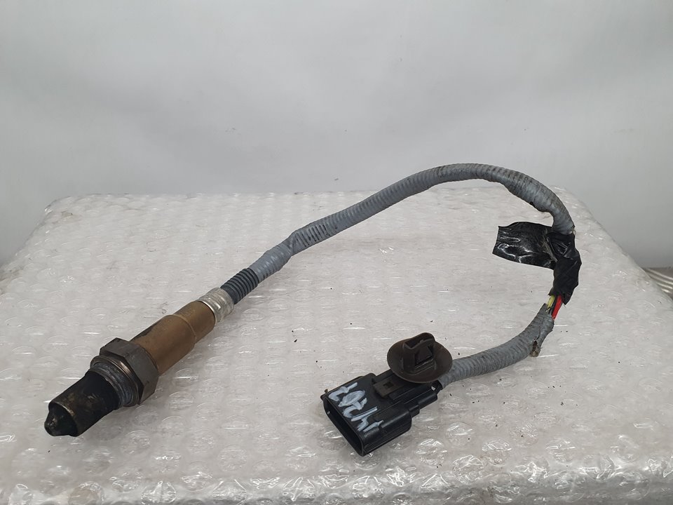 Sonda Lambda para Renault Clio Iv