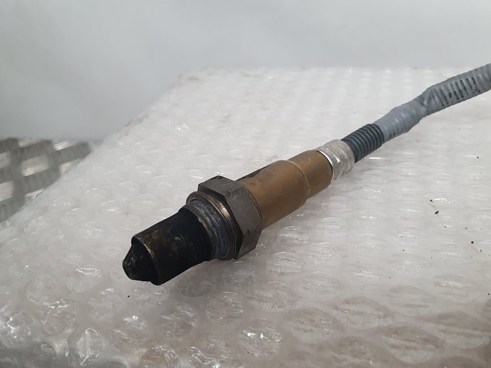 Sonda Lambda para Renault Clio Iv