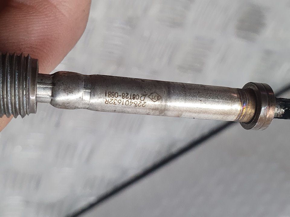 Sensor para Renault Clio Iv