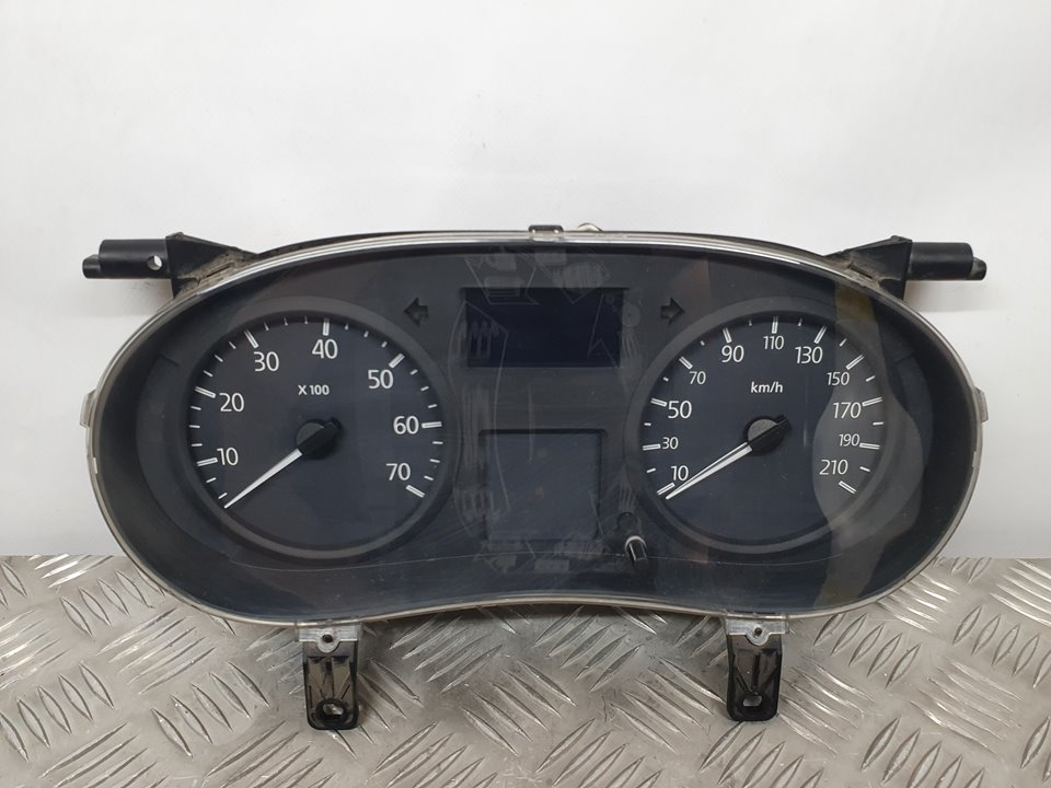 Cuadro Instrumentos para Renault Kangoo (F/Kc0)