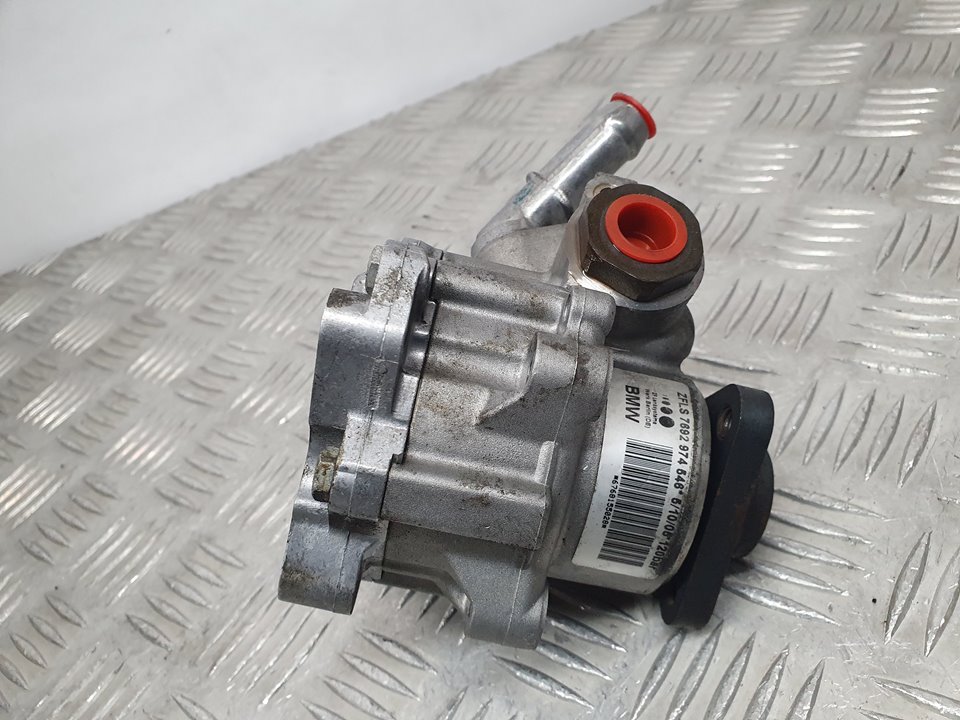 Bomba Direccion para Bmw Serie 3 Berlina (E90)
