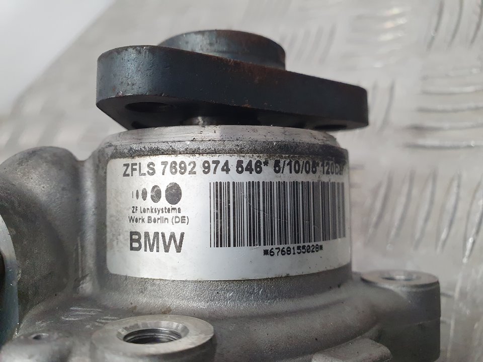 Bomba Direccion para Bmw Serie 3 Berlina (E90)