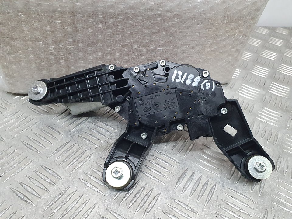Motor Limpia Trasero para Kia Picanto