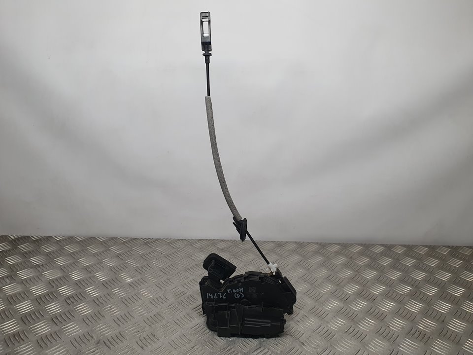 Cerradura Puerta Trasera Derecha para Volkswagen Polo