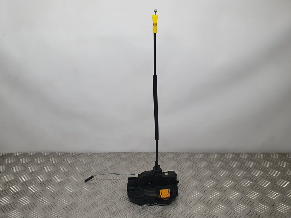 Cerradura Puerta Trasera Derecha para Opel Astra J Lim.
