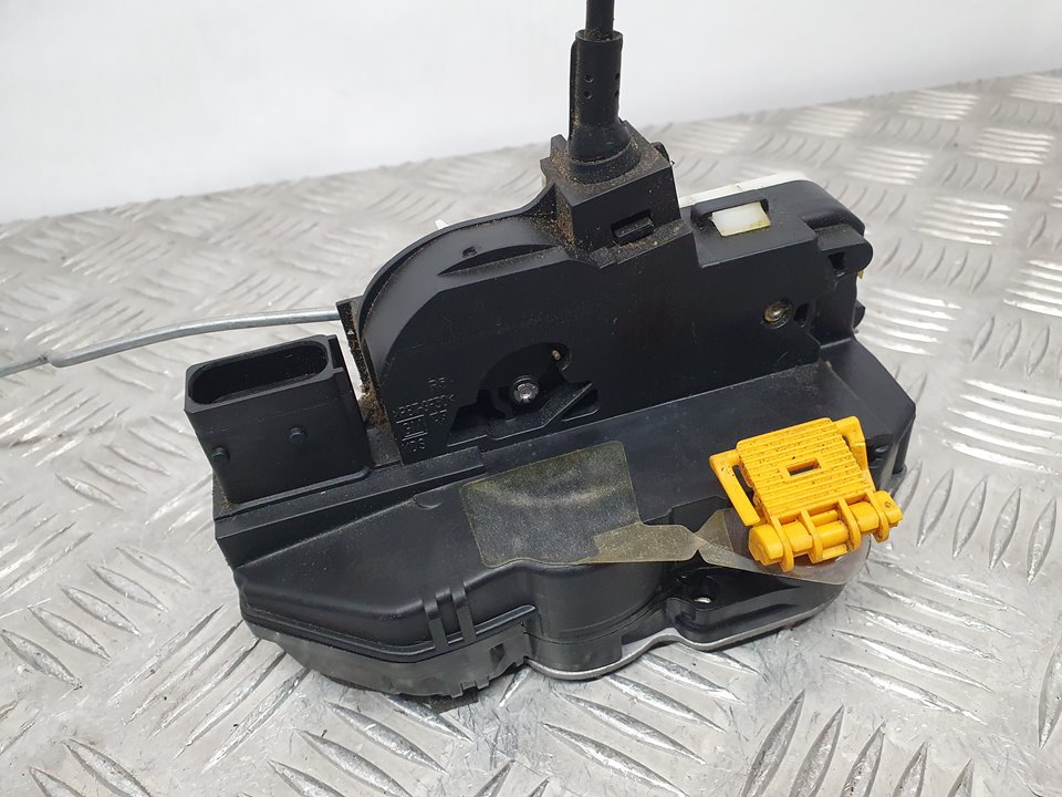 Cerradura Puerta Trasera Derecha para Opel Astra J Lim.