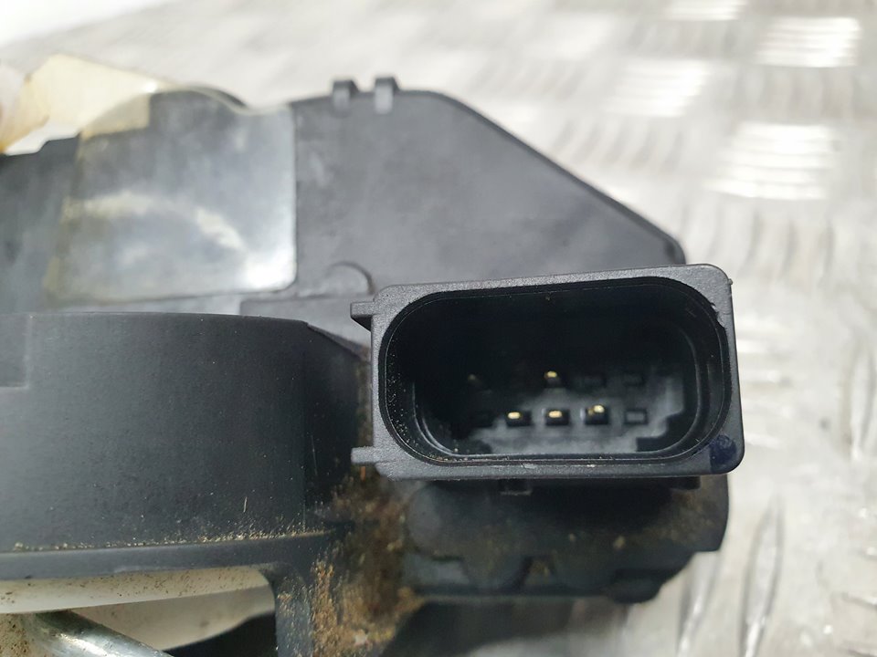 Cerradura Puerta Trasera Derecha para Opel Astra J Lim.