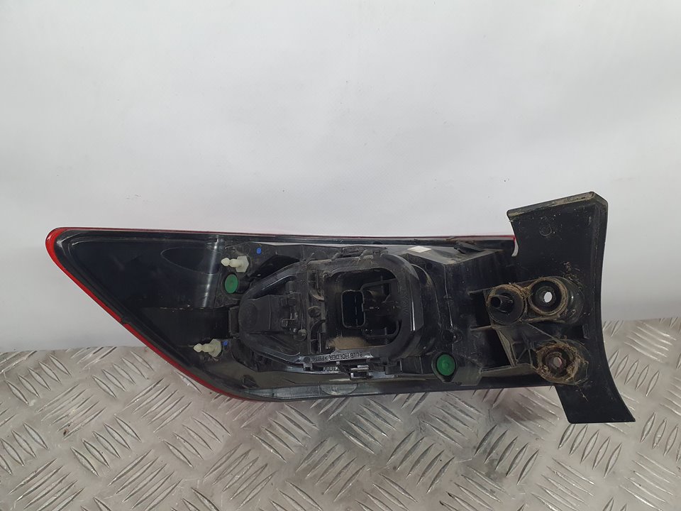 Piloto Trasero Derecho para Renault Clio Iv