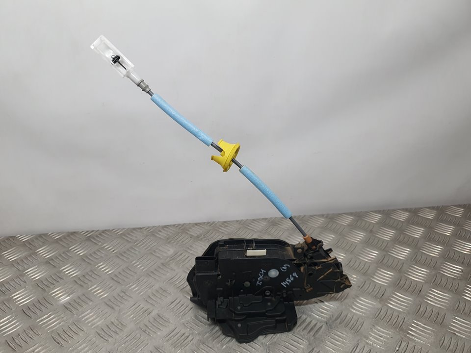 Cerradura Puerta Trasera Derecha para Bmw Serie 1 Lim. (F40)