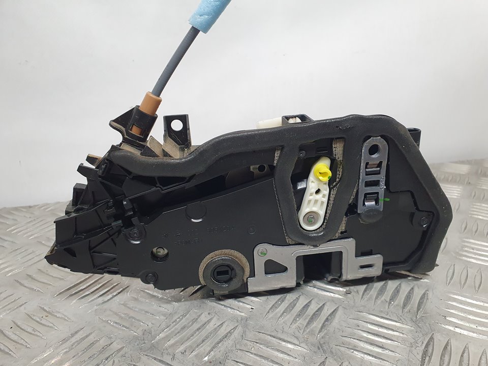 Cerradura Puerta Trasera Derecha para Bmw Serie 1 Lim. (F40)