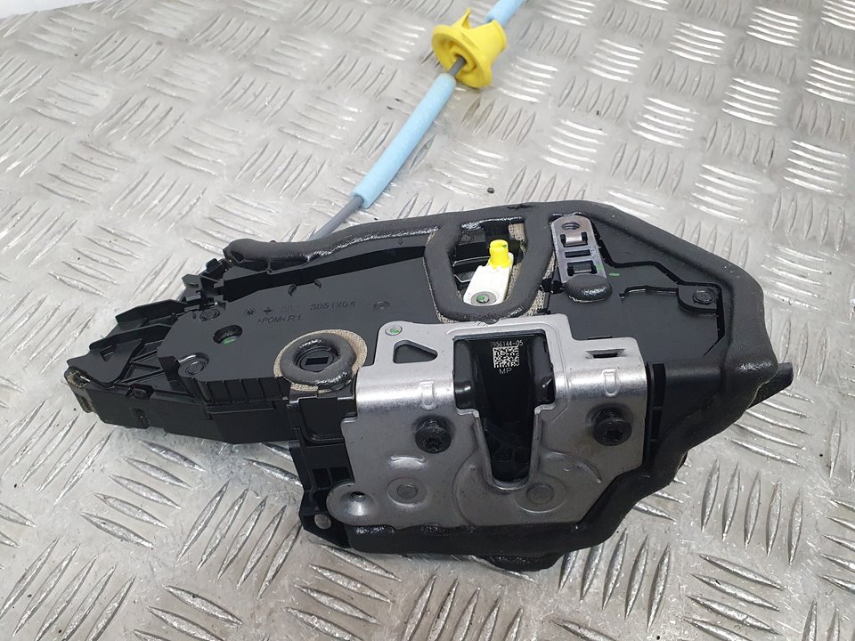 Cerradura Puerta Trasera Derecha para Bmw Serie 1 Lim. (F40)