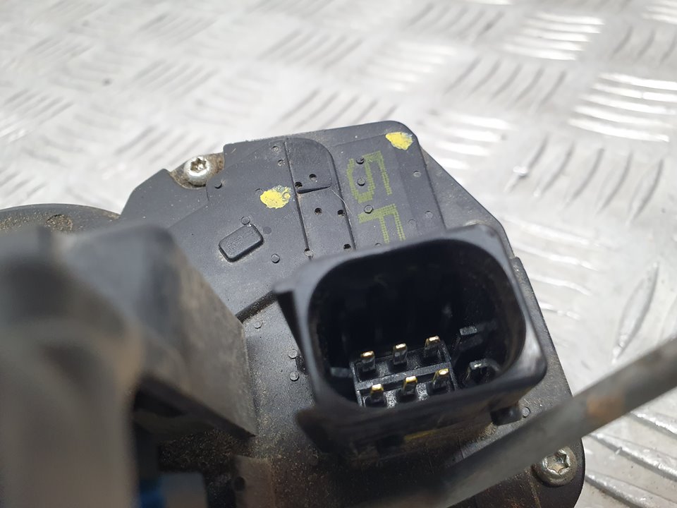 Cerradura Puerta Trasera Derecha para Opel Antara