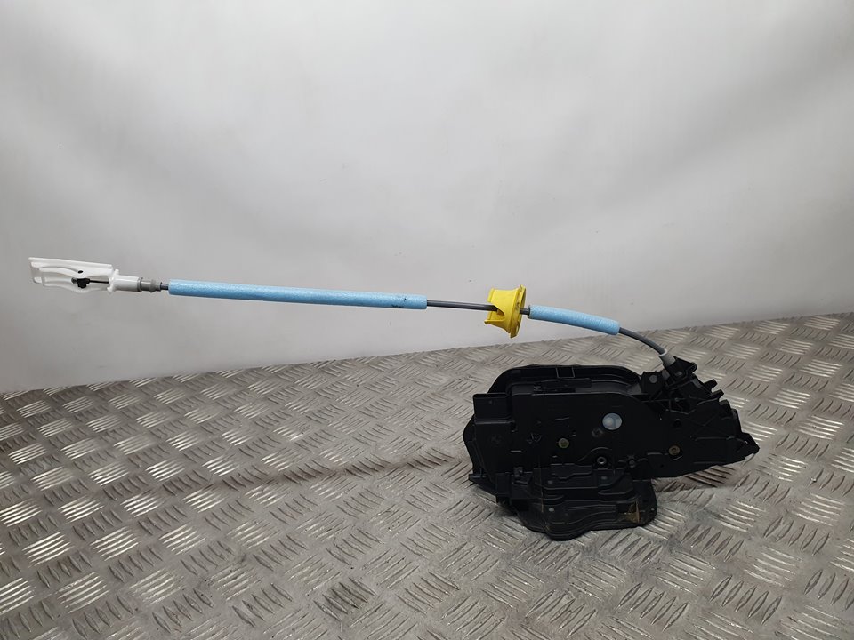 Cerradura Puerta Delantera Derecha para Bmw Serie 1 Lim. (F40)