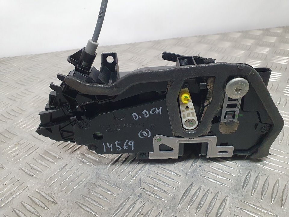 Cerradura Puerta Delantera Derecha para Bmw Serie 1 Lim. (F40)