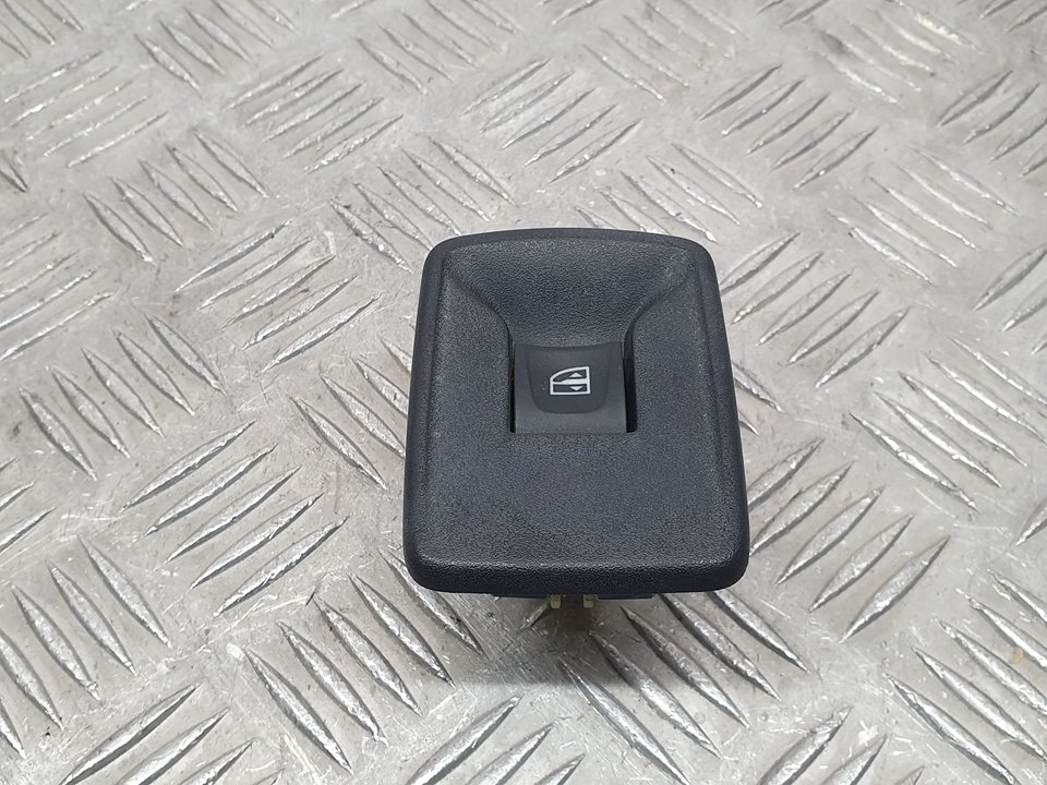 Mando Elevalunas Trasero Derecho para Dacia Sandero