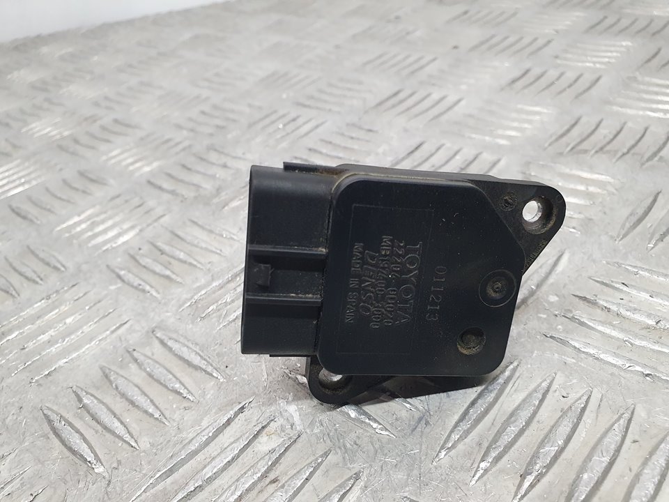 Caudalimetro para Toyota Avensis Berlina (T 22)