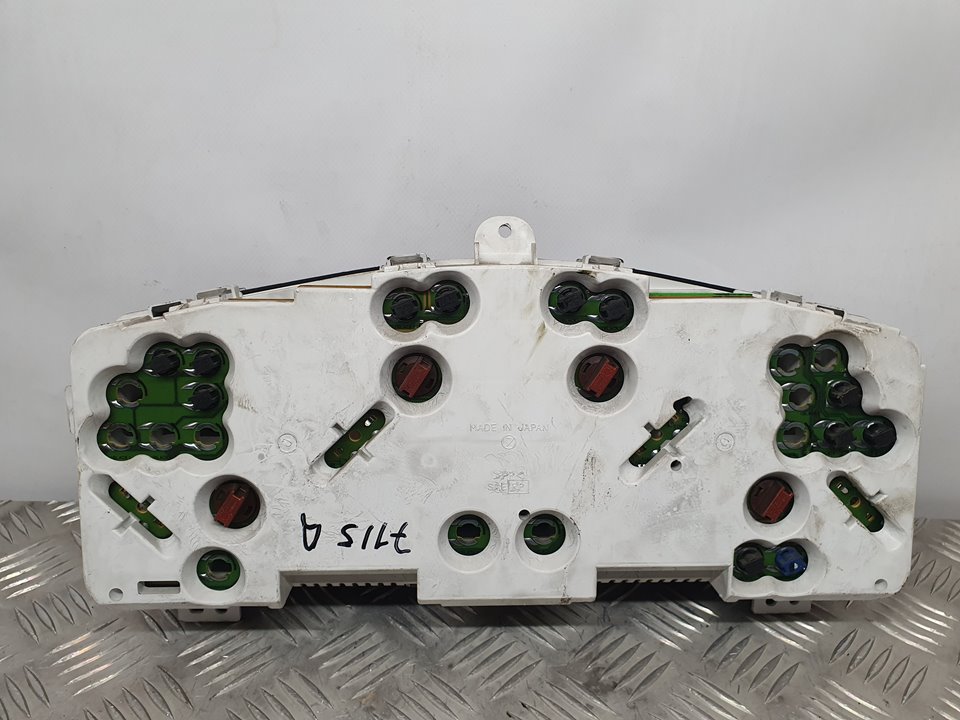 Cuadro Instrumentos para Subaru Legacy Berl./Familiar B12 (Be/Bh)