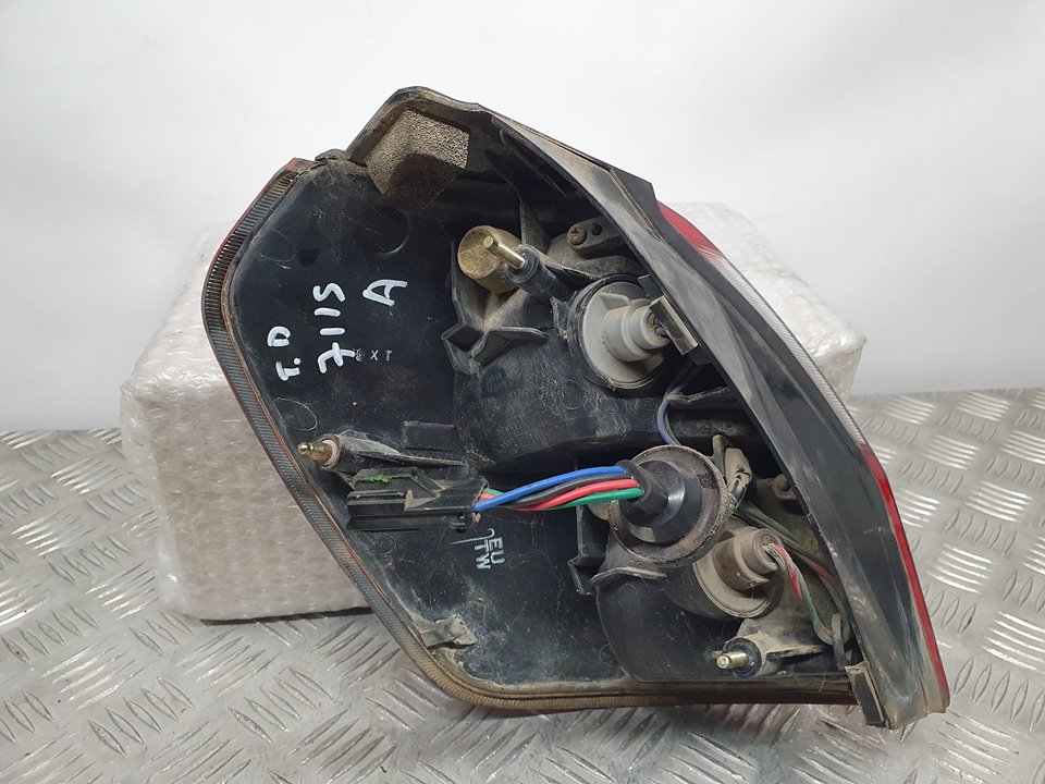 Piloto Trasero Derecho para Subaru Legacy Berl./Familiar B12 (Be/Bh)