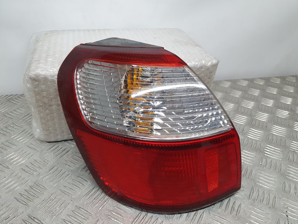 Piloto Trasero Izquierdo para Subaru Legacy Berl./Familiar B12 (Be/Bh)