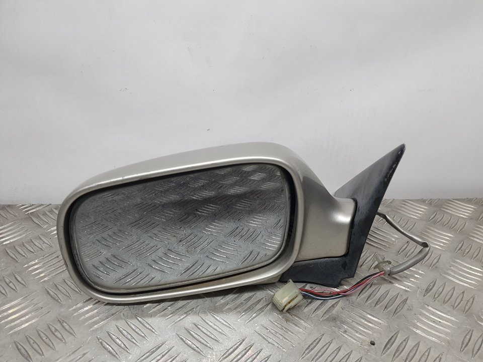 Retrovisor Izquierdo para Subaru Legacy Berl./Familiar B12 (Be/Bh)