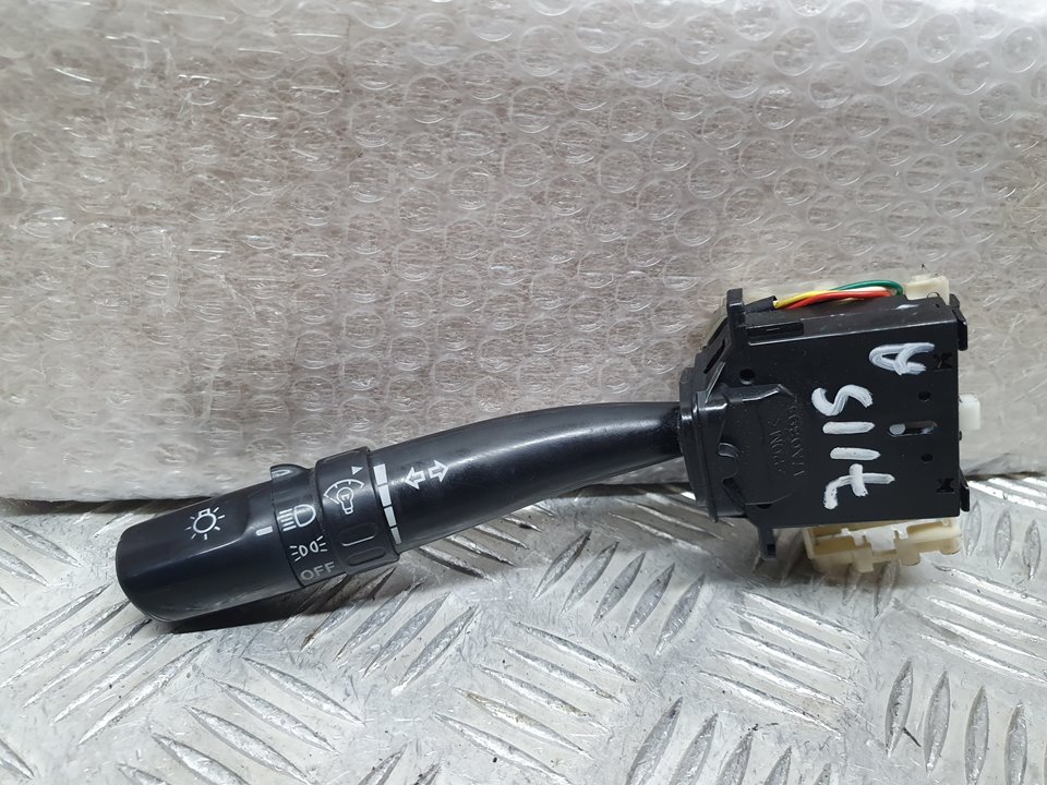 Mando Luces para Subaru Legacy Berl./Familiar B12 (Be/Bh)