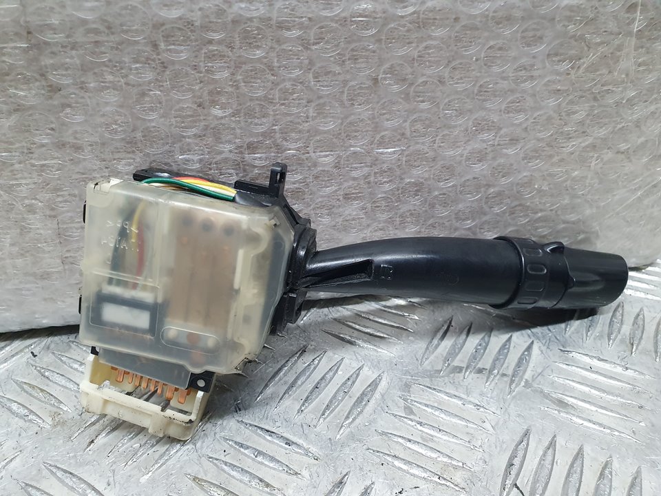 Mando Luces para Subaru Legacy Berl./Familiar B12 (Be/Bh)