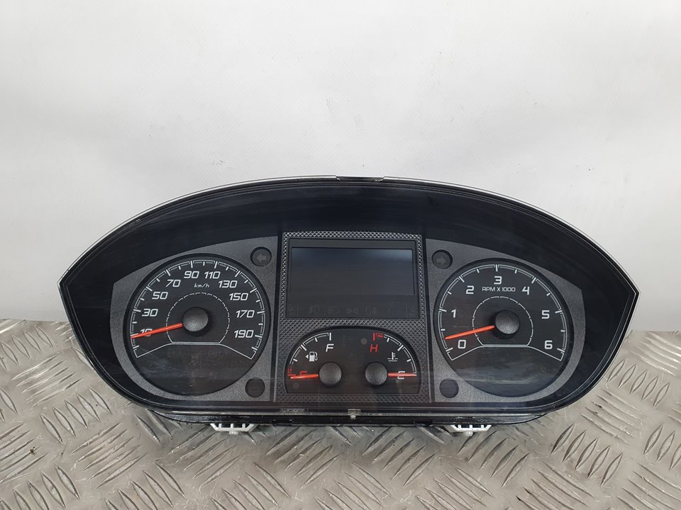 Cuadro Instrumentos para Peugeot Boxer Furgón