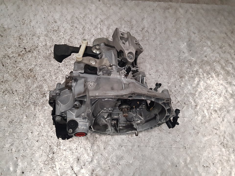 Caja Cambios para Peugeot 207