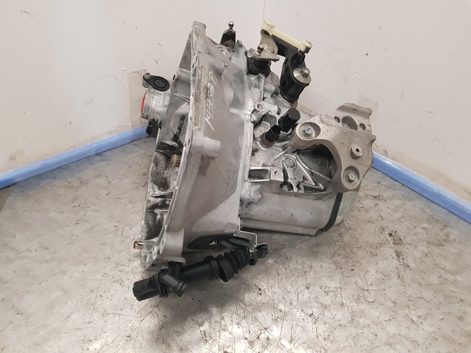Caja Cambios para Peugeot 207