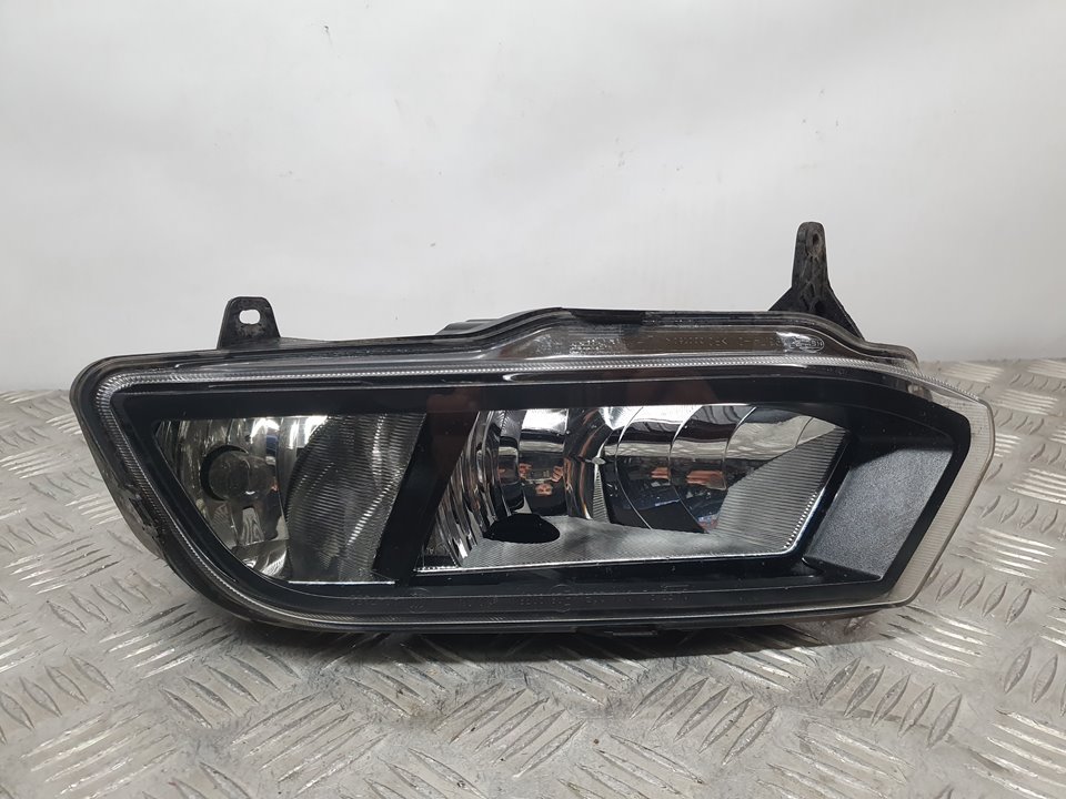 Faro Antiniebla Izquierdo para Volkswagen Polo (6C1)