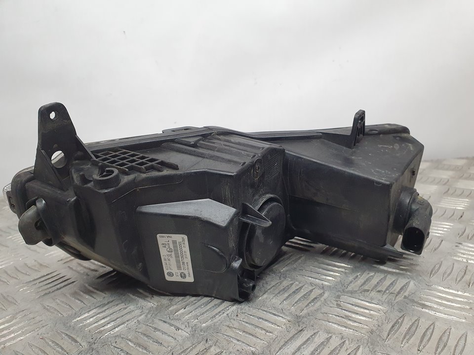 Faro Antiniebla Izquierdo para Volkswagen Polo (6C1)
