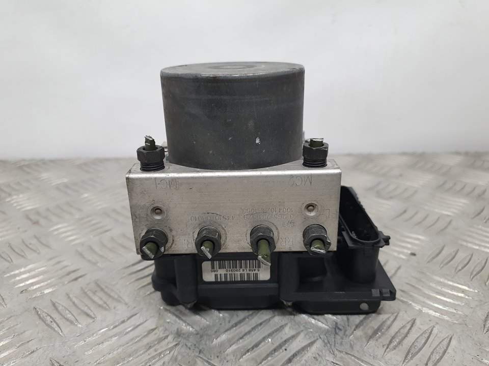 Abs para Toyota Aygo (Kgb/Wnb)