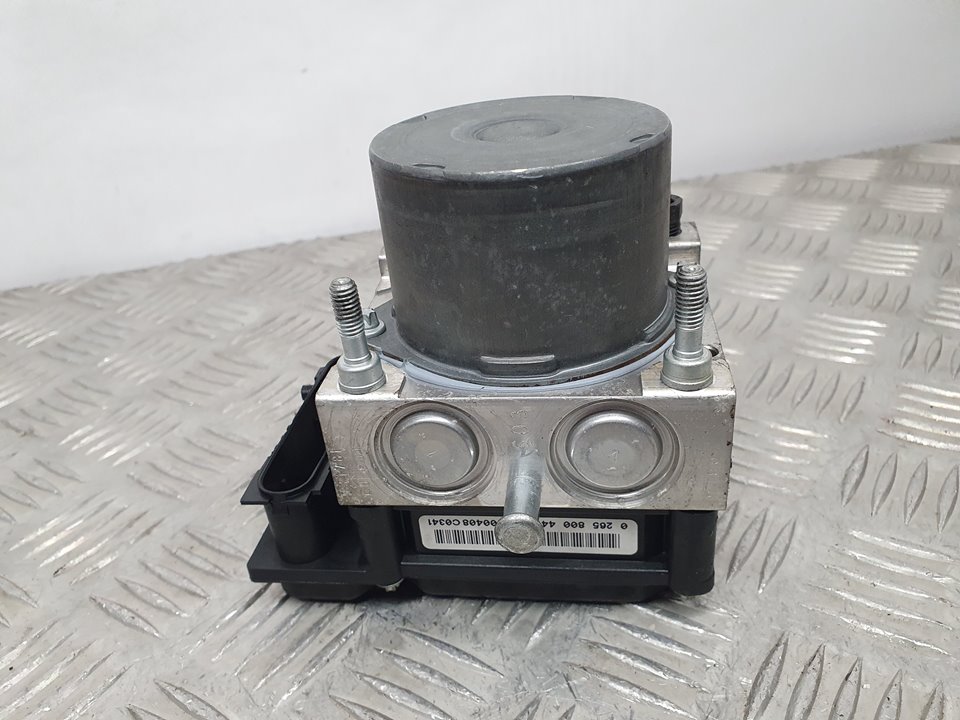 Abs para Toyota Aygo (Kgb/Wnb)