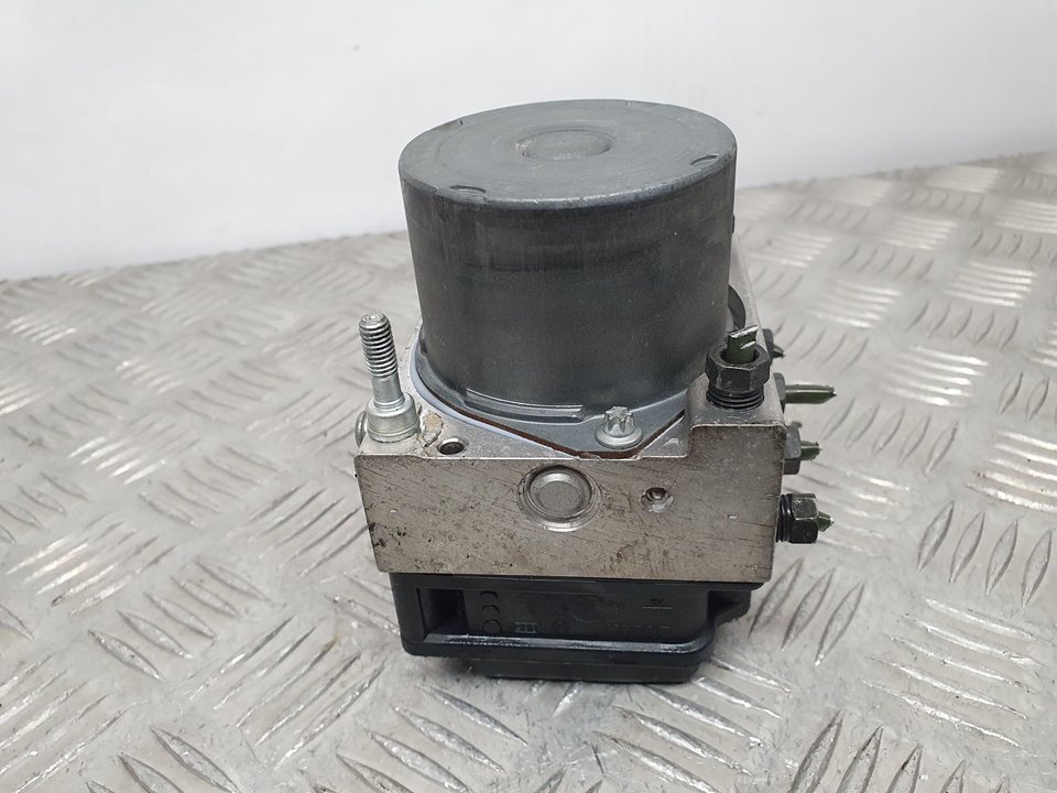 Abs para Toyota Aygo (Kgb/Wnb)