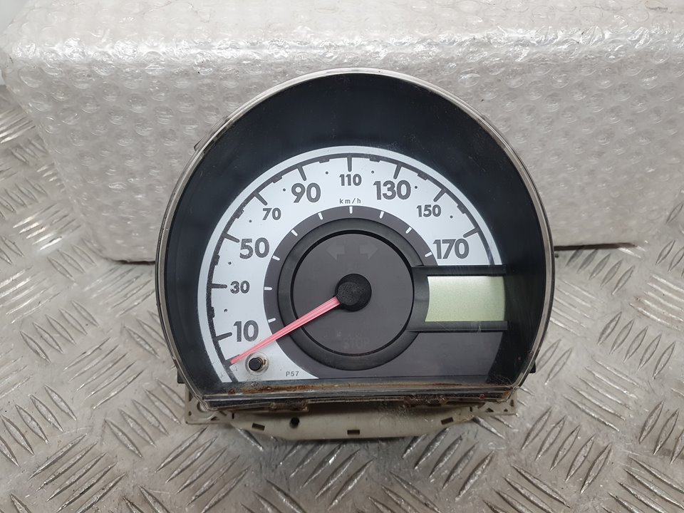 Cuadro Instrumentos para Toyota Aygo (Kgb/Wnb)