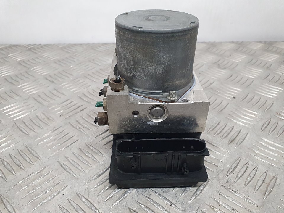 Abs para Renault Megane Ii Coupe/Cabrio