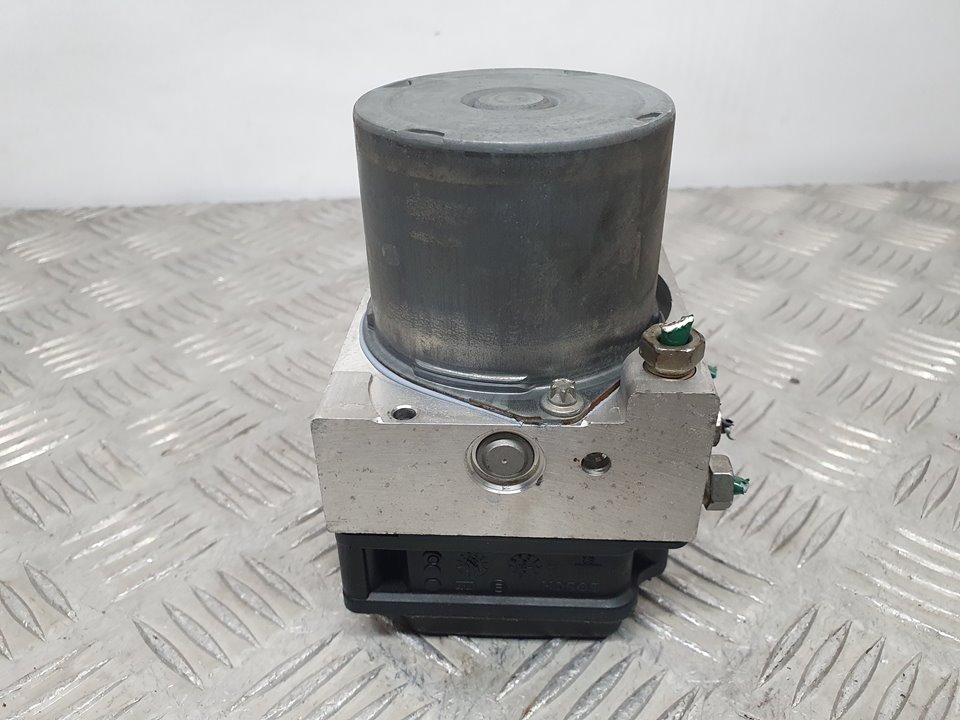 Abs para Renault Megane Ii Coupe/Cabrio